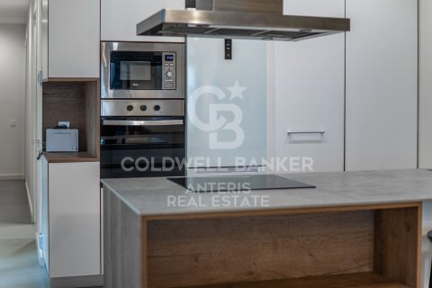 Apartamento en venta en Barcelona, España 3 dormitorios, 141 m2 No. 157264 - foto 10