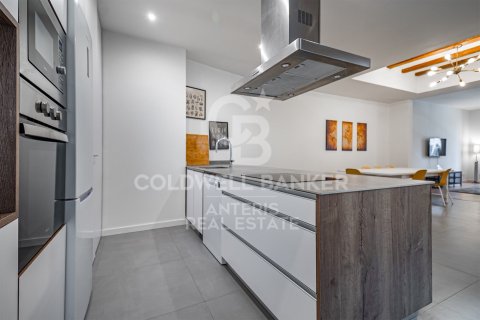 Apartamento en venta en Barcelona, España 3 dormitorios, 141 m2 No. 157264 - foto 13