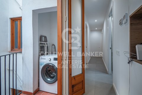 Apartamento en venta en Barcelona, España 3 dormitorios, 141 m2 No. 157264 - foto 25