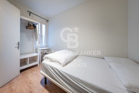 Huoneisto myytävänä Barcelona, Espanja, 3 makuuhuonetta, 141 m2 No. 157264 - kuva 22