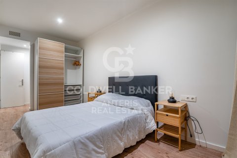 Apartamento en venta en Barcelona, España 3 dormitorios, 141 m2 No. 157264 - foto 22