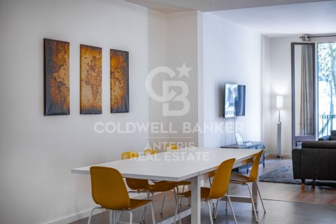 Huoneisto myytävänä Barcelona, Espanja, 3 makuuhuonetta, 141 m2 No. 157264 - kuva 10