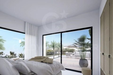 Tomt till salu i Javea, Alicante, Spanien 889 kvm. Nr. 157259 - foto 3