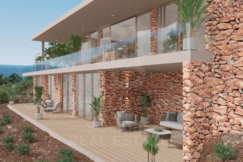 Paritalo myytävänä Altea, Alicante, Espanja, 4 makuuhuonetta,  No. 157261 - kuva 4