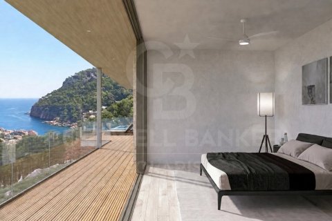 Tvåvåningslägenhet till salu i Altea, Alicante, Spanien 4 sovrum,  Nr. 157261 - foto 12