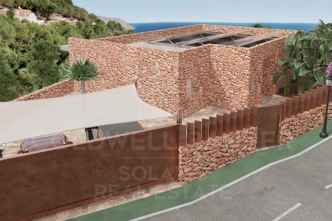 Paritalo myytävänä Altea, Alicante, Espanja, 4 makuuhuonetta,  No. 157261 - kuva 13