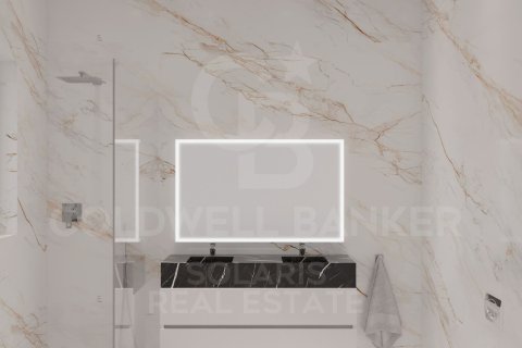 Paritalo myytävänä Altea, Alicante, Espanja, 4 makuuhuonetta,  No. 157261 - kuva 10