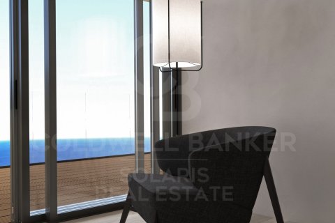 Tvåvåningslägenhet till salu i Altea, Alicante, Spanien 4 sovrum,  Nr. 157261 - foto 8