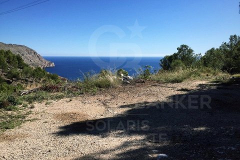 Tvåvåningslägenhet till salu i Altea, Alicante, Spanien 4 sovrum,  Nr. 157261 - foto 30