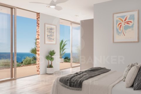 Paritalo myytävänä Altea, Alicante, Espanja, 4 makuuhuonetta,  No. 157261 - kuva 8