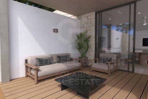 Tvåvåningslägenhet till salu i Altea, Alicante, Spanien 4 sovrum,  Nr. 157261 - foto 15