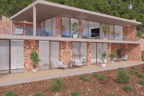 Paritalo myytävänä Altea, Alicante, Espanja, 4 makuuhuonetta,  No. 157261 - kuva 14