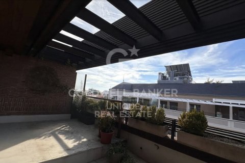 Продажа пентхауса в Мадрид, Испания 4 спальни, 282м2 №157260 - фото 4