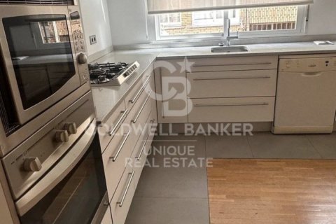 Продажа пентхауса в Мадрид, Испания 4 спальни, 282м2 №157260 - фото 15