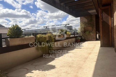 Продажа пентхауса в Мадрид, Испания 4 спальни, 282м2 №157260 - фото 7
