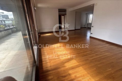 Продажа пентхауса в Мадрид, Испания 4 спальни, 282м2 №157260 - фото 13