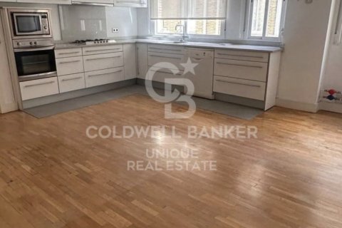 Продажа пентхауса в Мадрид, Испания 4 спальни, 282м2 №157260 - фото 16