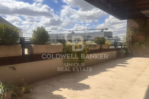 Продажа пентхауса в Мадрид, Испания 4 спальни, 282м2 №157260 - фото 5