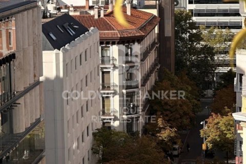 Продажа пентхауса в Мадрид, Испания 4 спальни, 282м2 №157260 - фото 6