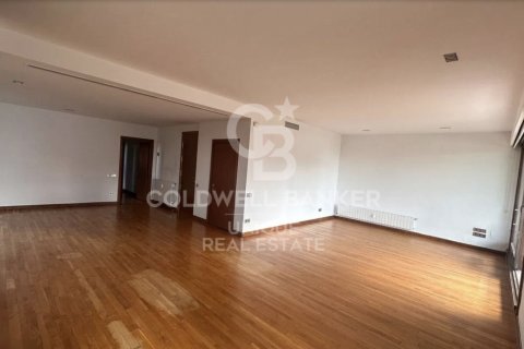 Продажа пентхауса в Мадрид, Испания 4 спальни, 282м2 №157260 - фото 10