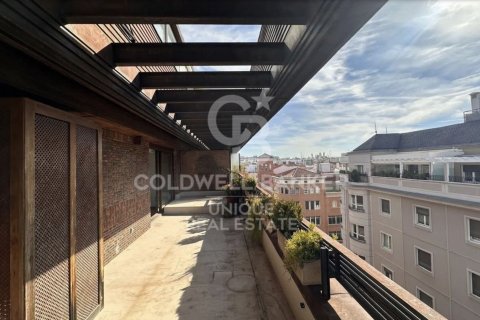Attico in vendita a Madrid, Spagna 4 camere da letto, 282 mq. N° 157260 - foto 3