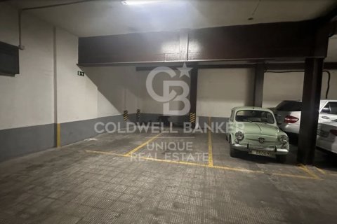 Продажа пентхауса в Мадрид, Испания 4 спальни, 282м2 №157260 - фото 18