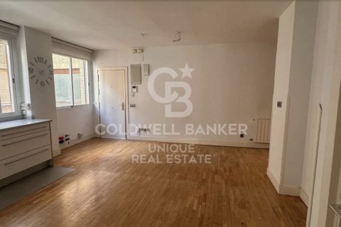 Продажа пентхауса в Мадрид, Испания 4 спальни, 282м2 №157260 - фото 14