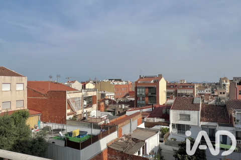 Tvåvåningslägenhet till salu i Terrassa, Barcelona, Spanien 3 sovrum, 138 kvm. Nr. 195771 - foto 11