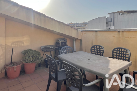 Tvåvåningslägenhet till salu i Terrassa, Barcelona, Spanien 3 sovrum, 138 kvm. Nr. 195771 - foto 24