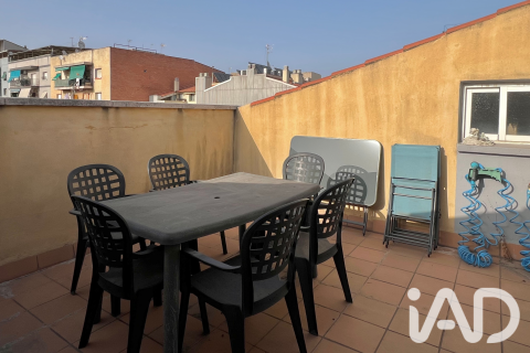 Tvåvåningslägenhet till salu i Terrassa, Barcelona, Spanien 3 sovrum, 138 kvm. Nr. 195771 - foto 25