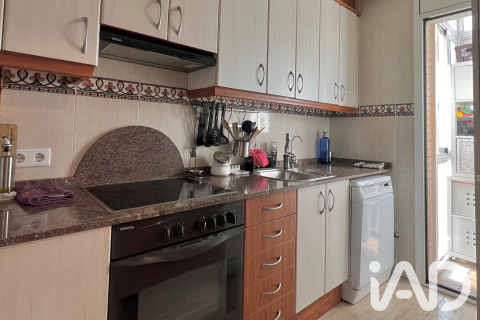 Tvåvåningslägenhet till salu i Terrassa, Barcelona, Spanien 3 sovrum, 138 kvm. Nr. 195771 - foto 5