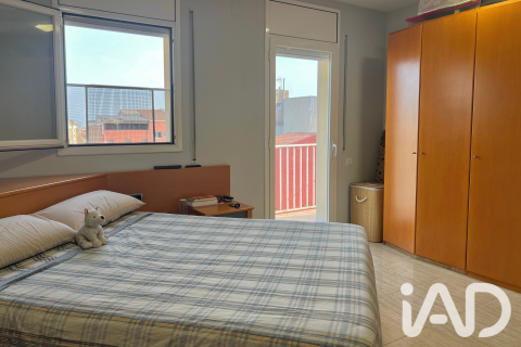 Tvåvåningslägenhet till salu i Terrassa, Barcelona, Spanien 3 sovrum, 138 kvm. Nr. 195771 - foto 7