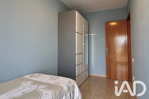 Tvåvåningslägenhet till salu i Terrassa, Barcelona, Spanien 3 sovrum, 138 kvm. Nr. 195771 - foto 14