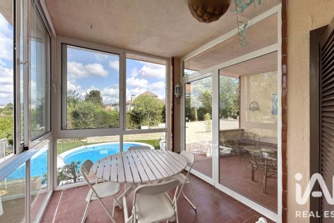 Hus till salu i El Catllar, Tarragona, Spanien 5 sovrum, 251 kvm. Nr. 195772 - foto 8
