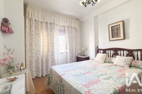 Dzīvoklis pārdošanā Malaga, Spānijā 3 istabas, 81 m2 Nr. 195767 - attēls 10