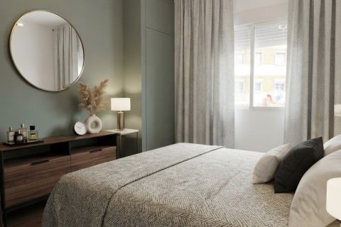 Dzīvoklis pārdošanā Malaga, Spānijā 3 istabas, 81 m2 Nr. 195767 - attēls 8