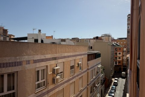 Dzīvoklis pārdošanā Malaga, Spānijā 3 istabas, 81 m2 Nr. 195767 - attēls 20