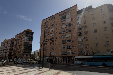 Dzīvoklis pārdošanā Malaga, Spānijā 3 istabas, 81 m2 Nr. 195767 - attēls 4