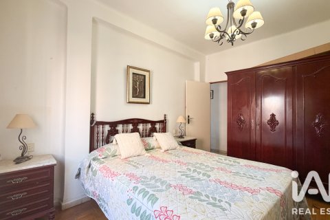 Dzīvoklis pārdošanā Malaga, Spānijā 3 istabas, 81 m2 Nr. 195767 - attēls 11