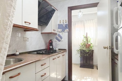 Dzīvoklis pārdošanā Malaga, Spānijā 3 istabas, 81 m2 Nr. 195767 - attēls 13