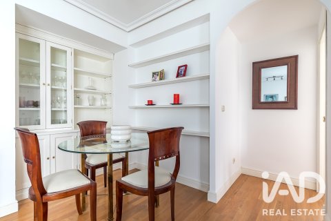 Apartament w Madrid, Hiszpania 2 sypialnie, 63 mkw. nr 195770 – zdjęcie 4