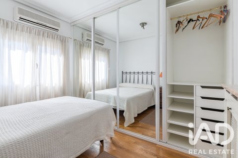 Apartament w Madrid, Hiszpania 2 sypialnie, 63 mkw. nr 195770 – zdjęcie 11