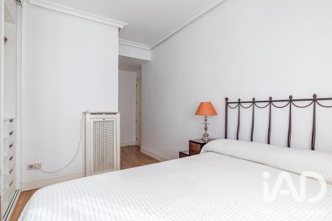 Apartament w Madrid, Hiszpania 2 sypialnie, 63 mkw. nr 195770 – zdjęcie 13