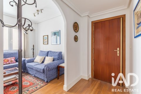 Apartament w Madrid, Hiszpania 2 sypialnie, 63 mkw. nr 195770 – zdjęcie 19