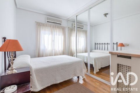 Apartament w Madrid, Hiszpania 2 sypialnie, 63 mkw. nr 195770 – zdjęcie 10
