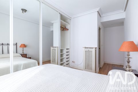 Apartament w Madrid, Hiszpania 2 sypialnie, 63 mkw. nr 195770 – zdjęcie 14