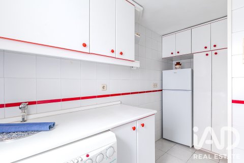 Apartament w Madrid, Hiszpania 2 sypialnie, 63 mkw. nr 195770 – zdjęcie 22