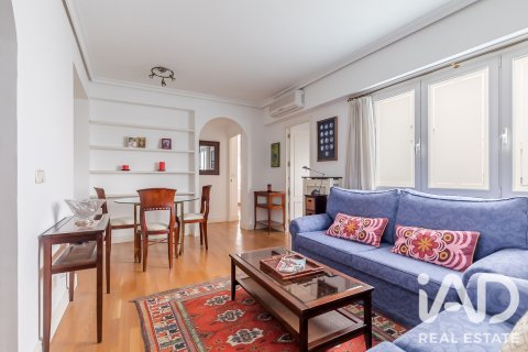 Apartament w Madrid, Hiszpania 2 sypialnie, 63 mkw. nr 195770 – zdjęcie 2