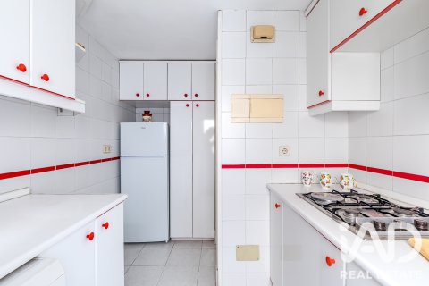 Apartament w Madrid, Hiszpania 2 sypialnie, 63 mkw. nr 195770 – zdjęcie 21