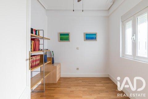 Apartament w Madrid, Hiszpania 2 sypialnie, 63 mkw. nr 195770 – zdjęcie 8